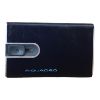 Immagine di PIQUADRO Mini credit card 5 Porta carte di credito con sliding system PP4825B2