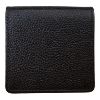 Immagine di PIQUADRO PORTA MONETE / PORTA SOLDI SPICCI A TACCO TUTTO IN PELLE PU2634P15S