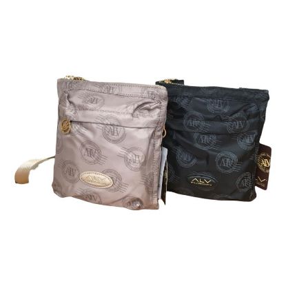 Immagine di Alviero Martini ALV BORSA Unisex piccola bandoliera tracollina da spalla B0122