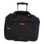 Immagine di American T. PILOTA TROLLEY 2 RUOTE TASCHE ORGANIZZATE 15,6" 33G006