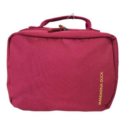 Immagine di MANDARINA DUCK NECESSAIRE TOILET KIT APPENDIBILE CON 2 DIVISORI unisex JNN02