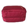 Immagine di MANDARINA DUCK NECESSAIRE TOILET KIT APPENDIBILE CON 2 DIVISORI unisex JNN02