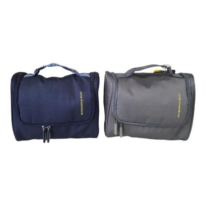 Immagine di MANDARINA DUCK NECESSAIRE TOILET KIT APPENDIBILE CON 1 DIVISORO unisex JNN01