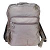 Immagine di MANDARINA DUCK BORSA ZAINO GRANDE Multi Tasche 2 SPALLINE pc fino a 15" QMT25