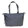 Immagine di MANDARINA DUCK MD20 BORSA DONNA Shopper Grande da spalla con TASCHE QMT14