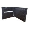 Immagine di MANDARINA DUCK PORTAFOGLI UOMO IN TESSUTO 5 card + SPICCI e documenti KPP05