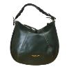 Immagine di THE BRIDGE BORSA DONNA Comoda sacca Media da spalla con tracolla applic 0449224N
