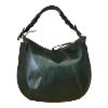 Immagine di THE BRIDGE BORSA DONNA Comoda sacca Media da spalla con tracolla applic 0449224N