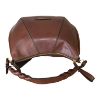 Immagine di THE BRIDGE BORSA DONNA Comoda sacca Media da spalla con tracolla applic 0449224N