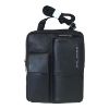 Immagine di PIQUADRO BORSELLO UOMO A TRACOLLA PORTA IPAD TASCHE ORGANIZZATE CA1816W116
