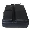 Immagine di PIQUADRO BORSELLO UOMO A TRACOLLA PORTA IPAD TASCHE ORGANIZZATE CA1816W116