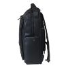 Immagine di PIQUADRO ZAINO Professionale in PELLE porta pc 15,6" ipad e bottiglia CA5886W116