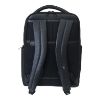 Immagine di PIQUADRO ZAINO Professionale in PELLE porta pc 15,6" ipad e bottiglia CA5886W116