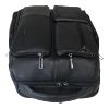 Immagine di PIQUADRO ZAINO Professionale in PELLE porta pc 15,6" ipad e bottiglia CA5886W116