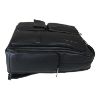 Immagine di PIQUADRO ZAINO Professionale in PELLE porta pc 15,6" ipad e bottiglia CA5886W116