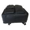 Immagine di PIQUADRO ZAINO Professionale in PELLE porta pc 15,6" ipad e bottiglia CA5886W116