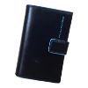 Immagine di PIQUADRO Mini portafogli uomo Compact wallet banconote e credit card PP5649B2