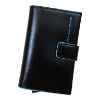 Immagine di PIQUADRO Mini portafogli uomo Compact wallet banconote e credit card PP5649B2