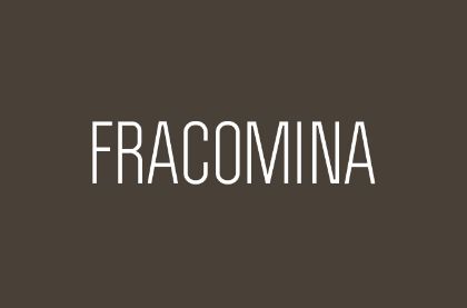 Immagine per il produttore FRACOMINA