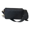 Immagine di FRACOMINA BORSA Donna piccola tracollina da spalla chiusa da pattina nero WB3006