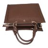 Immagine di FRACOMINA Borsa Donna Shopper in ecopelle da braccio con tracolla applic WB3007