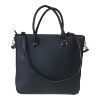 Immagine di FRACOMINA Borsa Donna Shopper in ecopelle da braccio con tracolla applic WB1002