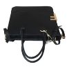 Immagine di FRACOMINA Borsa Donna Shopper in ecopelle da braccio con tracolla applic WB1002