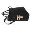 Immagine di FRACOMINA Borsa Donna Shopper in ecopelle da braccio con tracolla applic WB1002