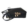 Immagine di FRACOMINA Borsa Donna Shopper in ecopelle da braccio con tracolla applic WB1002