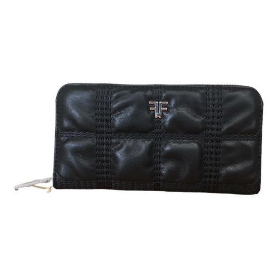 Immagine di FRACOMINA PORTAFOGLI DONNA ZIP AROUND CON 4 DIVISORI CHIUSO da ZIP 6 CARD WB7001