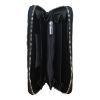 Immagine di FRACOMINA PORTAFOGLI DONNA ZIP AROUND CON 4 DIVISORI CHIUSO da ZIP 6 CARD WB7001