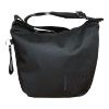 Immagine di MANDARINA DUCK MD20 BORSA DONNA SACCA Media TRACOLLA TASCHE ORGANIZZ nero QMTV1