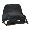 Immagine di MANDARINA DUCK MD20 BORSA DONNA SACCA Media TRACOLLA TASCHE ORGANIZZ nero QMTV1