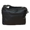 Immagine di MANDARINA DUCK MD20 BORSA DONNA SACCA Media TRACOLLA TASCHE BLACK QMTV8