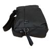 Immagine di MANDARINA DUCK MD20 BORSA DONNA SACCA Media TRACOLLA TASCHE BLACK QMTV8