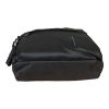 Immagine di MANDARINA DUCK MD20 BORSA DONNA SACCA Media TRACOLLA TASCHE BLACK QMTV8