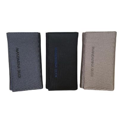 Immagine di MANDARINA DUCK MD20 PORTACHIAVI CHIUSO IN TESSUTO CON 6 GANCI QMR17