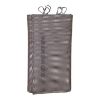 Immagine di MANDARINA DUCK MD20 PORTACHIAVI CHIUSO IN TESSUTO CON 6 GANCI QMR17