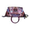 Immagine di GABS BORSA SHOPPER Trasformabil PELLE bauletto sacca zaino 522 - FUXIA G3 PLUS L