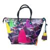 Immagine di GABS BORSA SHOPPER Trasformabil PELLE bauletto sacca zaino 519 - INDIA G3 PLUS L