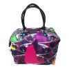 Immagine di GABS BORSA SHOPPER Trasformabil PELLE bauletto sacca zaino 519 - INDIA G3 PLUS L
