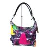 Immagine di GABS BORSA SHOPPER Trasformabil PELLE bauletto sacca zaino 519 - INDIA G3 PLUS L