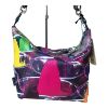 Immagine di GABS BORSA SHOPPER Trasformabil PELLE bauletto sacca zaino 519 - INDIA G3 PLUS L