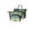 Immagine di GABS BORSA SHOPPER Trasformabi PELLE bauletto sacca zaino 523 - JAIPUR G3 PLUS L