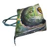 Immagine di GABS BORSA SHOPPER Trasformabi PELLE bauletto sacca zaino 523 - JAIPUR G3 PLUS L