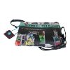 Immagine di GABS BORSA TRACOLLINA Media DA SPALLA in PELLE Ediz Lim LYRIC THEATRE BEYONCE M