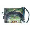 Immagine di GABS BORSA TRACOLLINA Media DA SPALLA in PELLE 523 - VERDE JAIPUR BEYONCE M
