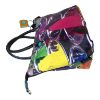 Immagine di GABS BORSA SHOPPER in PELLE trasform bauletto sacca zaino 519 -COLORI INDIA G3 M