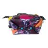 Immagine di GABS BORSA SHOPPER in PELLE trasform bauletto sacca zaino 519 -COLORI INDIA G3 M