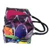 Immagine di GABS BORSA SHOPPER in PELLE trasform bauletto sacca zaino 519 -COLORI INDIA G3 M